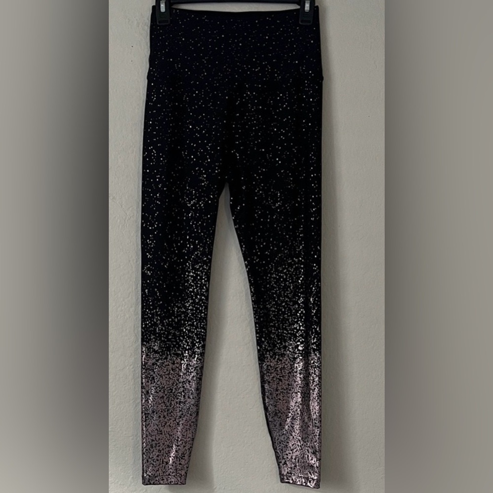 Beyond Yoga Drip Drop Leggings